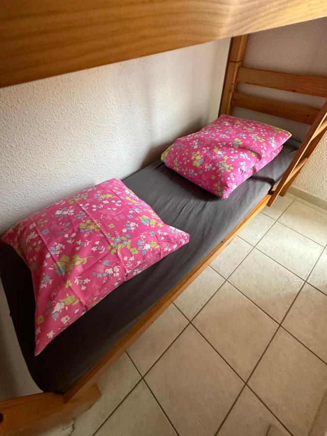 Vue Sur Le Port Apartman Agde Kültér fotó