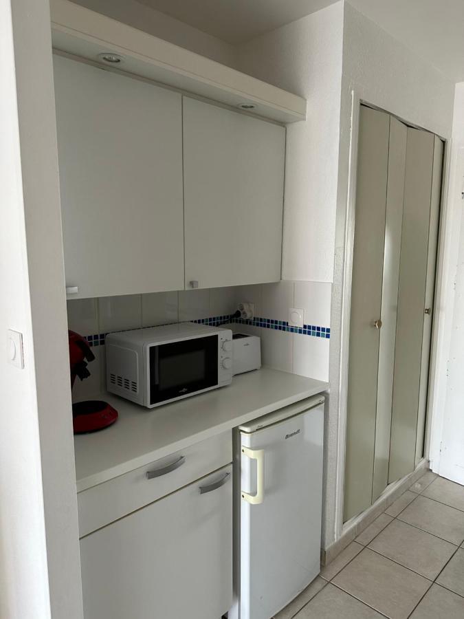 Vue Sur Le Port Apartman Agde Kültér fotó