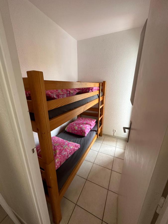 Vue Sur Le Port Apartman Agde Kültér fotó